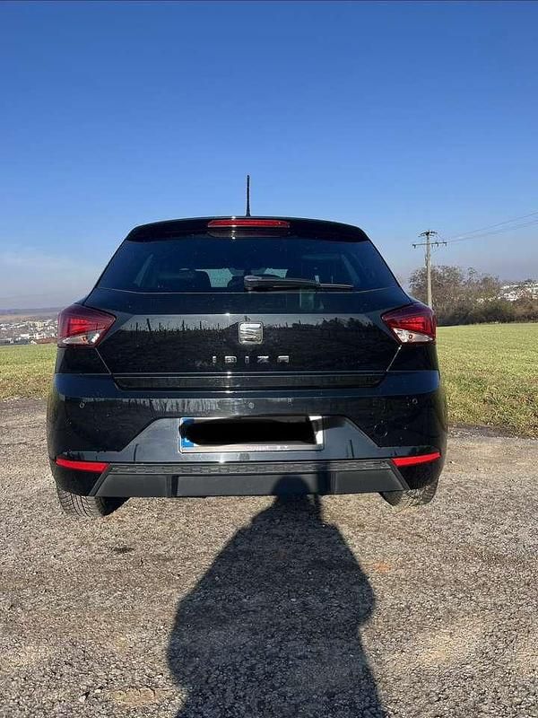 Gebraucht Seat Ibiza ST Style 90 PS (66 kW) 2017 Kombi