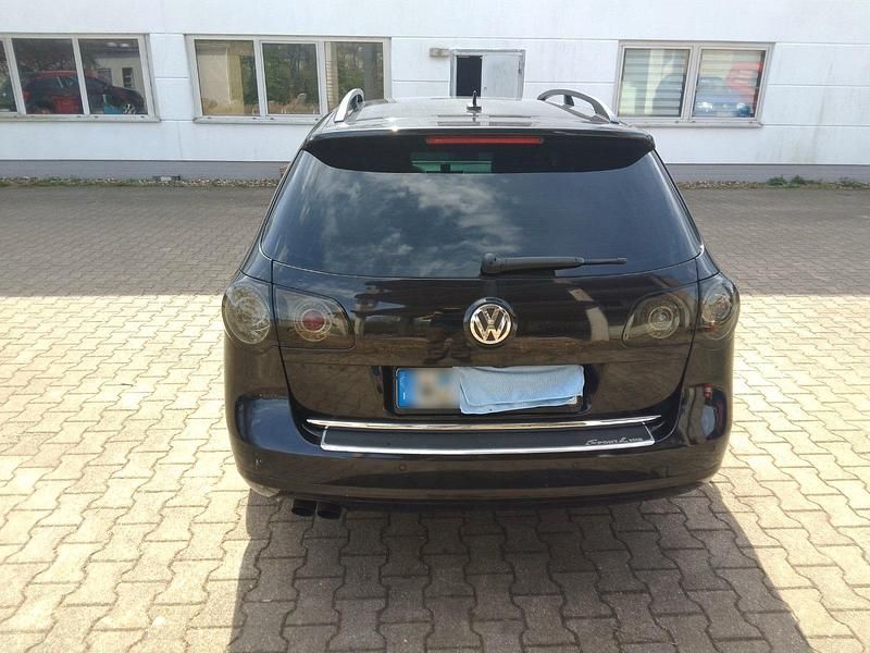 Gebraucht VW Passat 170 PS (125 kW) 2006 Schwarz Kombi