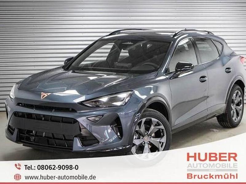 Neu Cupra Formentor 150 PS (110 kW) 2026 Andere SUV