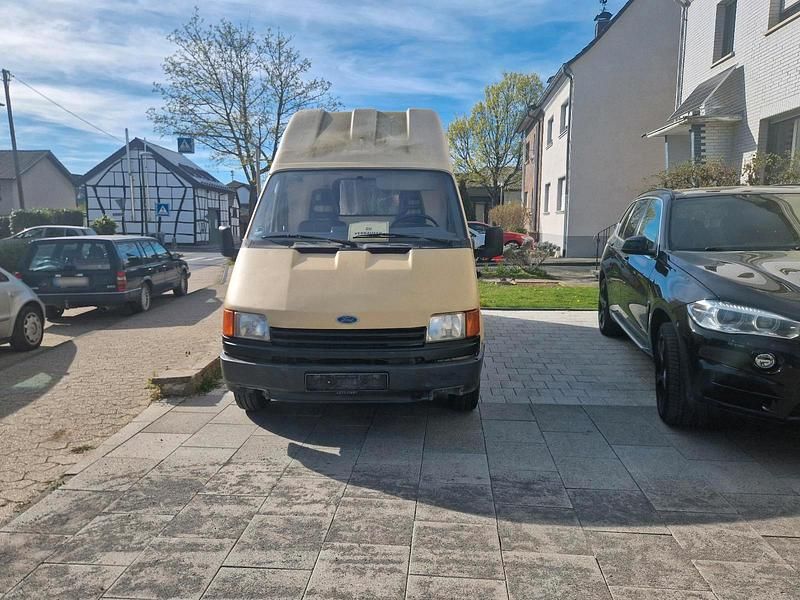 Usata Ford Transit 1991 Monovolume