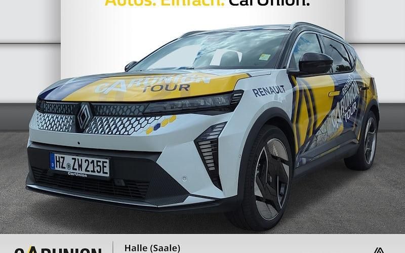 Othercolor Gebraucht 2024 Renault Scénic Iconic Van / Kleinbus | 48.495 € (Etwas zu teuer) - Bild 1/4