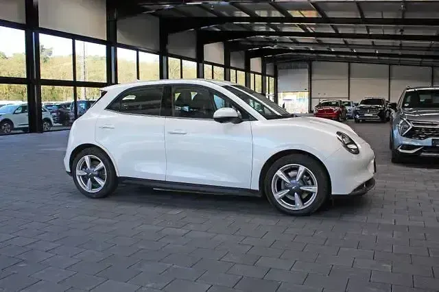 Gebraucht Ora 03 125 kW (171 PS) 2023 Weiß Kleinwagen