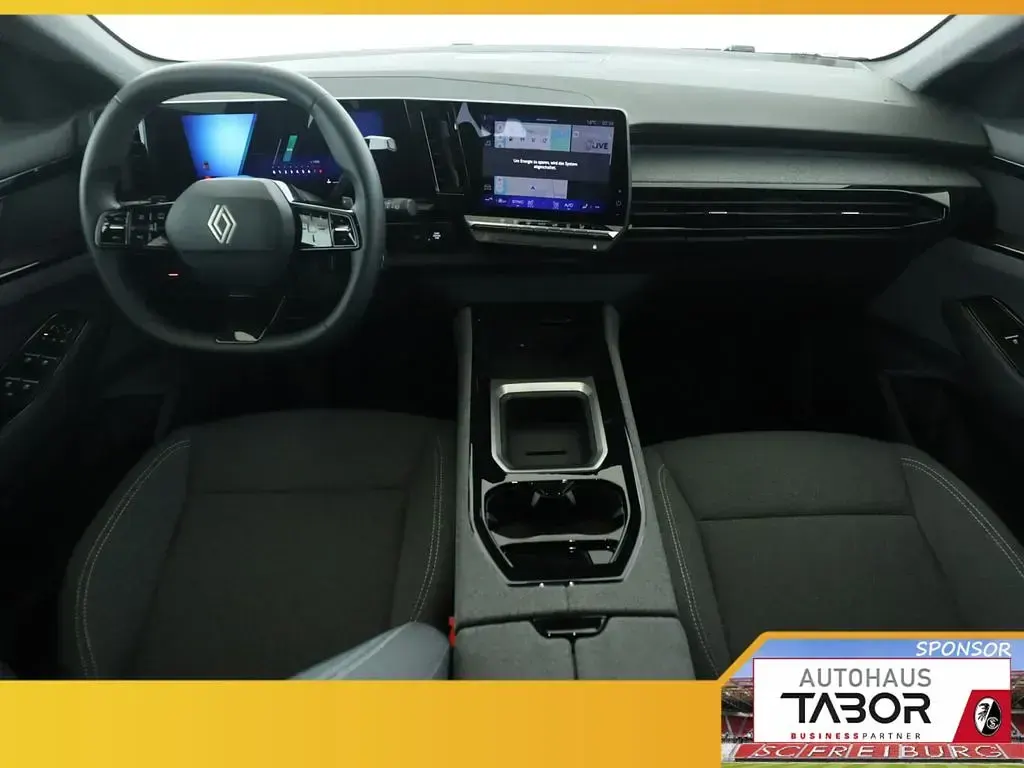 Gebraucht Renault Austral Evolution 158 PS (116 kW) 2025 Schwarz SUV