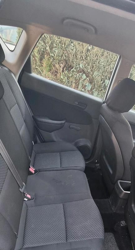 Gebraucht Hyundai i30 108 PS (79 kW) 2009 Weiß Kombi