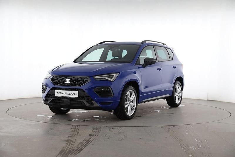 Neu Seat Ateca Beats 150 PS (110 kW) 2025 Energy blau SUV