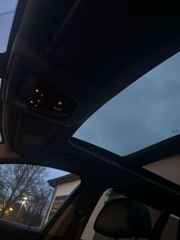 Gebraucht BMW 530 258 PS (189 kW) 2012 Grau Kombi