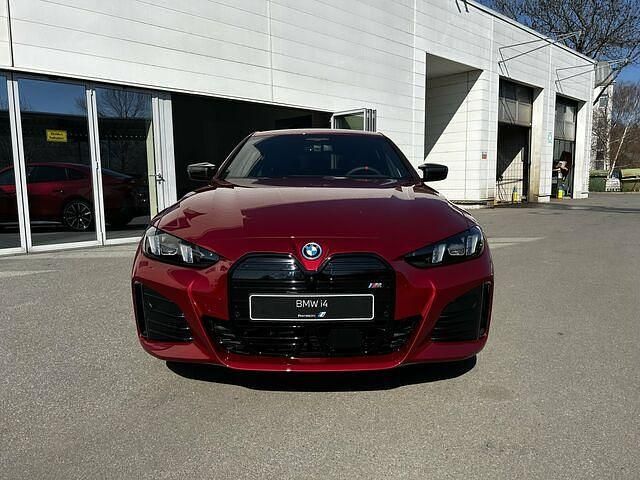Gebraucht BMW i4 400 kW (544 PS) 2022 Andere farbe Limousine