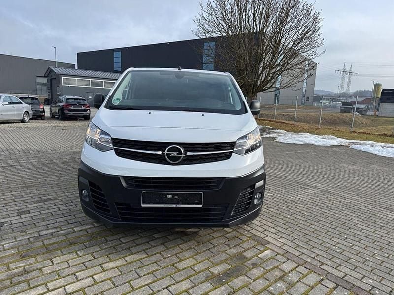 Gebraucht Opel Vivaro Edition 144 PS (105 kW) 2024 Van / Kleinbus