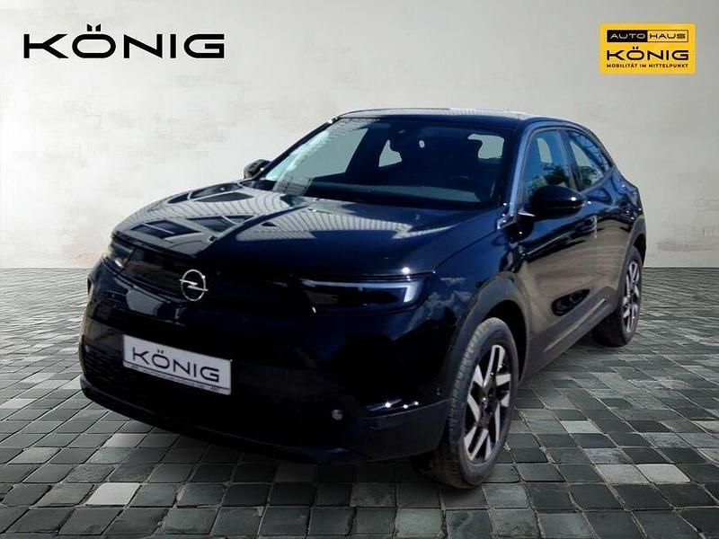 Schwarz Neu 2024 Opel Mokka Elegance SUV | 26.690 € (Etwas zu teuer) - Bild 1/4