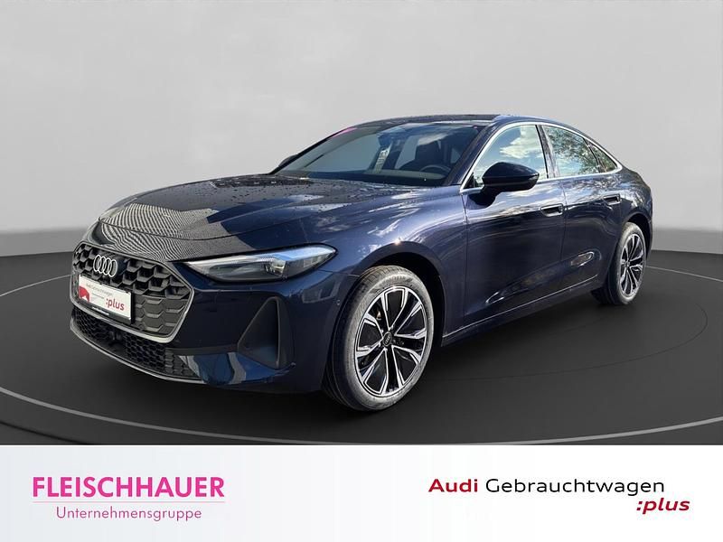 Gebraucht Audi A5 Basis 204 PS (150 kW) 2025 Blau Coupé