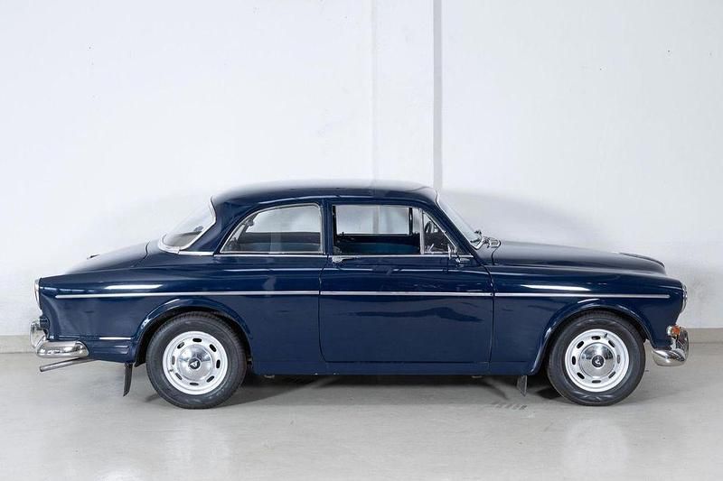 Gebraucht Volvo Amazon 75 PS (55 kW) 1965 Blau