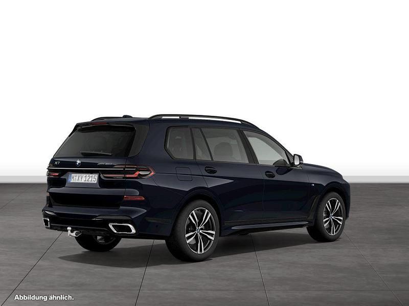 Gebraucht BMW X7 Shadowline 340 PS (250 kW) 2025 SUV