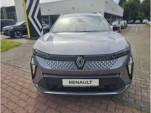 Neu Renault Scenic E-Tech Komfort 125 kW (170 PS) 2026 Grau (dolomit grau) SUV