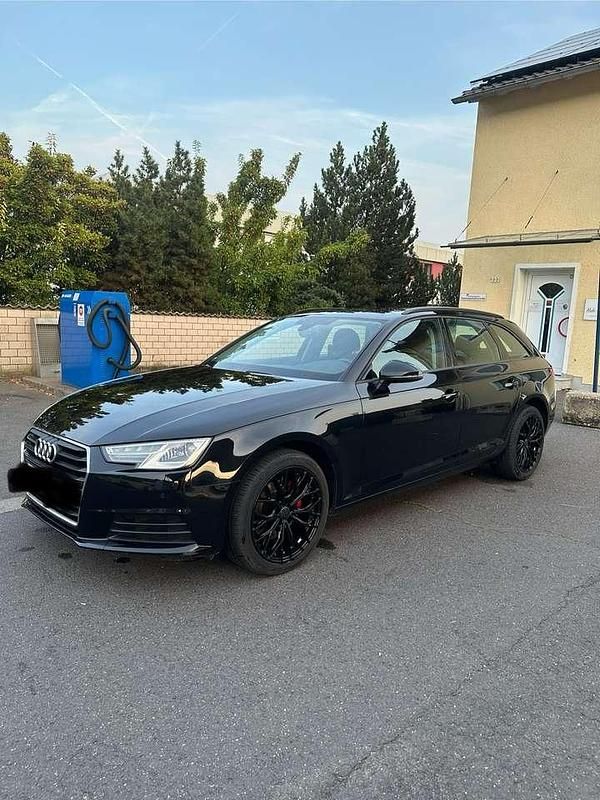 Gebraucht 2016 Audi A4 Kombi | 17.900 € (Fairer Preis) - Bild 1/4