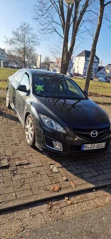Gebraucht Mazda 6 Comfort 140 PS (102 kW) 2008 Limousine