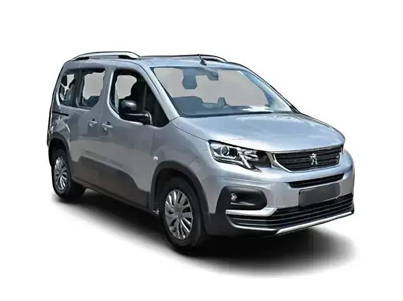 Gebraucht Peugeot Rifter Allure 2022 Andere Van / Kleinbus