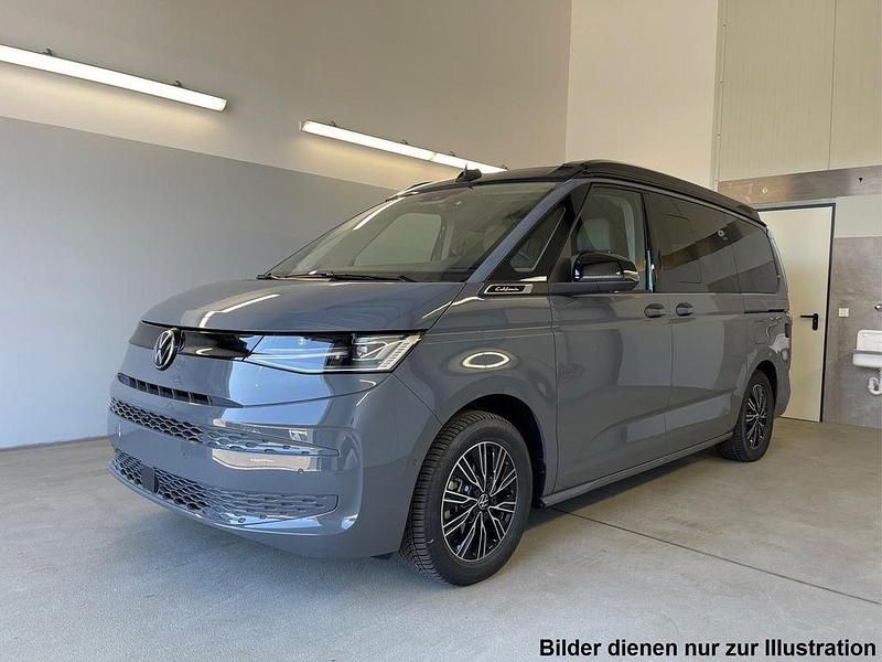 Wählbar Neu 2025 VW T7 Beach Van | 63.490 € - Bild 1/4