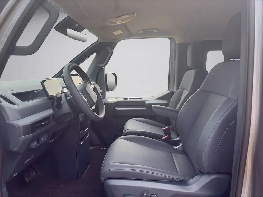 Neu Kia PV5 119 kW (163 PS) 2026 Grau Van / Kleinbus