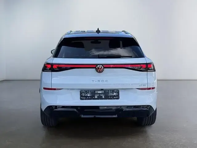 Neu VW T-Roc Pro 150 PS (110 kW) 2026 SUV