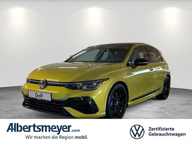 Gebraucht VW Golf VIII Edition 333 PS (244 kW) 2025 Andere farbe