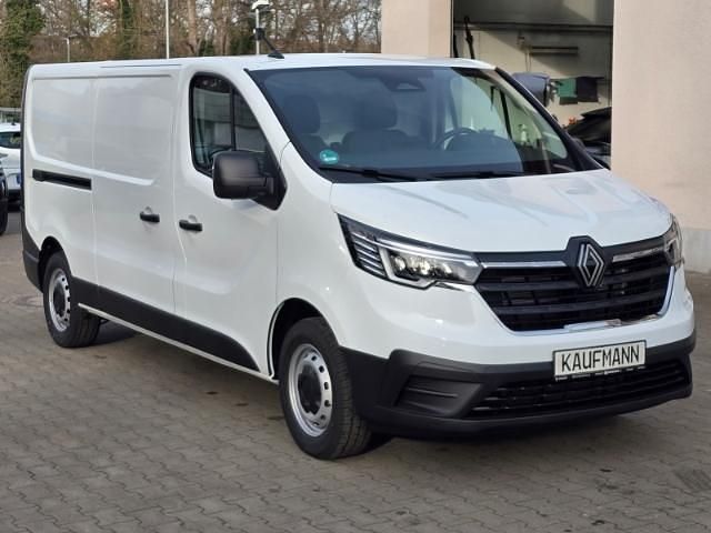 Gebraucht Renault Trafic Komfort 150 PS (110 kW) 2025 Van / Kleinbus