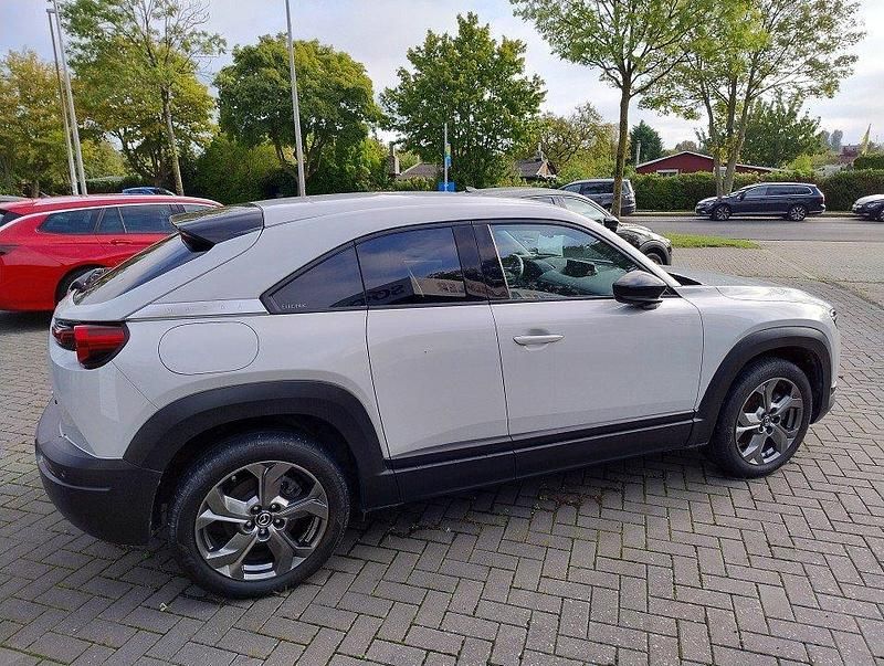 Gebraucht Mazda MX30 80 kW (110 PS) 2020 SUV