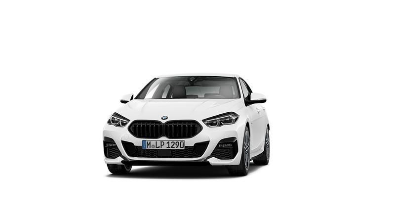 Gebraucht 2025 BMW 218 Comfort Edition Coupé | 27.690 € (Superpreis) - Bild 1/4