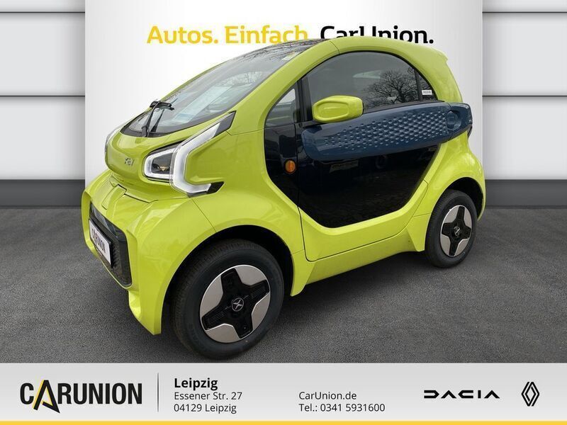 Neu 2025 XEV Yoyo Kleinwagen | 12.495 € (Superpreis) - Bild 1/4
