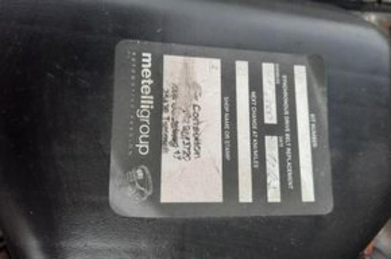 Gebraucht Hyundai Matrix 100 PS (73 kW) 2005 Andere farben Van / Kleinbus