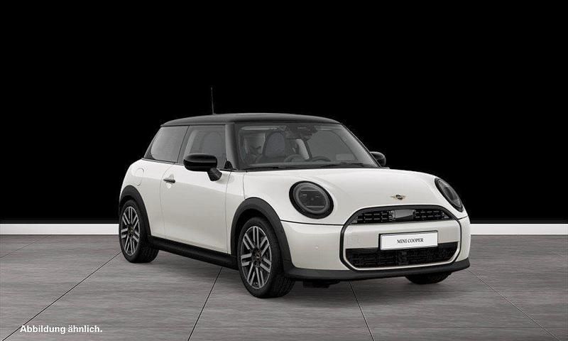 Gebraucht Mini Cooper 156 PS (114 kW) 2024 Weiß Kleinwagen