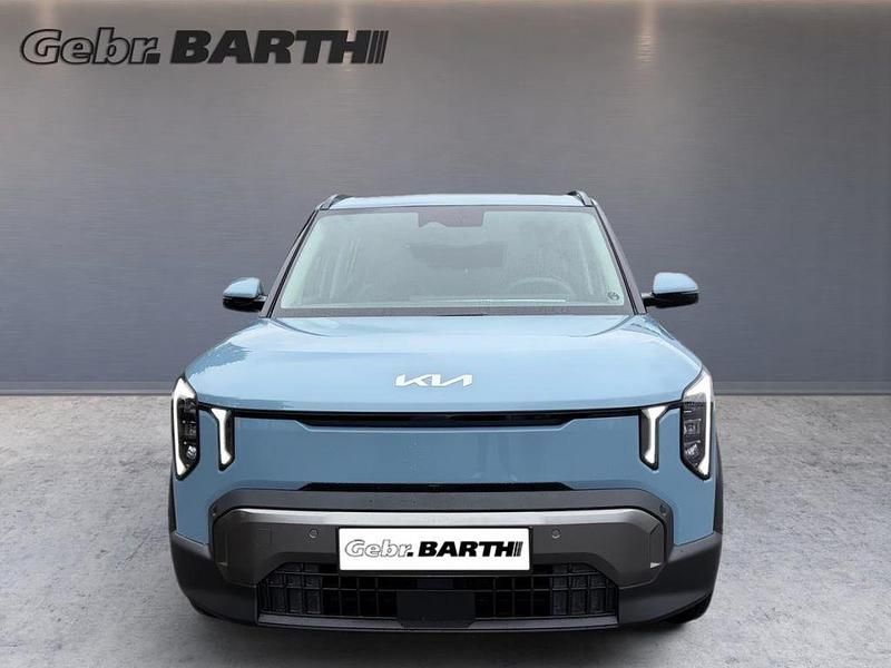 Neu Kia EV2 Earth 108 kW (147 PS) 2026 Blau SUV