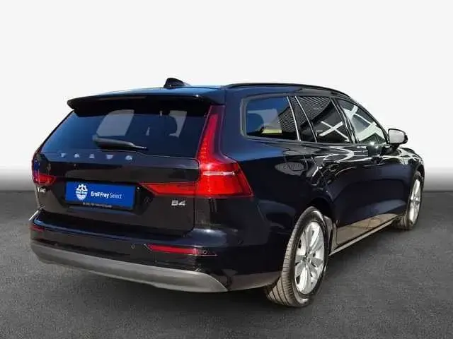 Occasion Volvo V60 145 ch (106 kW) 2025 Break