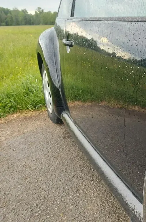 Używany VW Beetle 102 KM (75 kW) 2000 Czarny