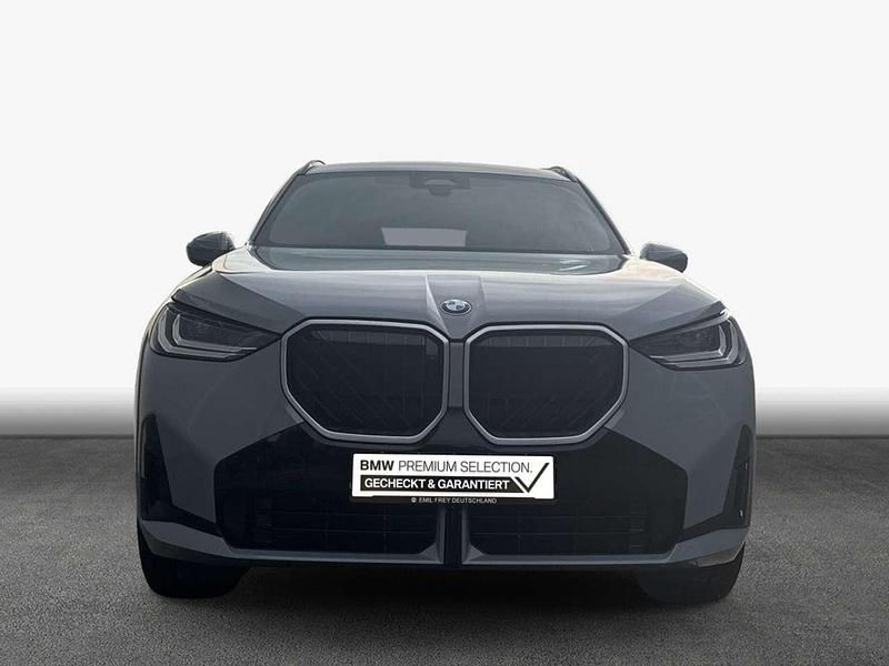 Gebraucht BMW X3 Shadowline 190 PS (139 kW) 2025 Grau SUV
