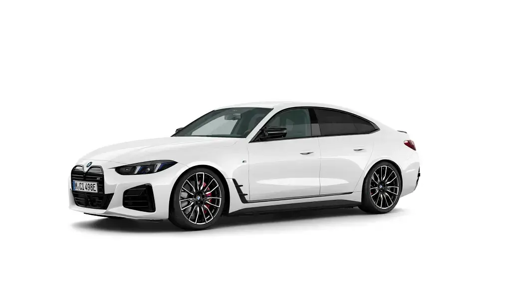 Gebraucht BMW i4 Comfort Edition 350 kW (476 PS) 2026 Limousine