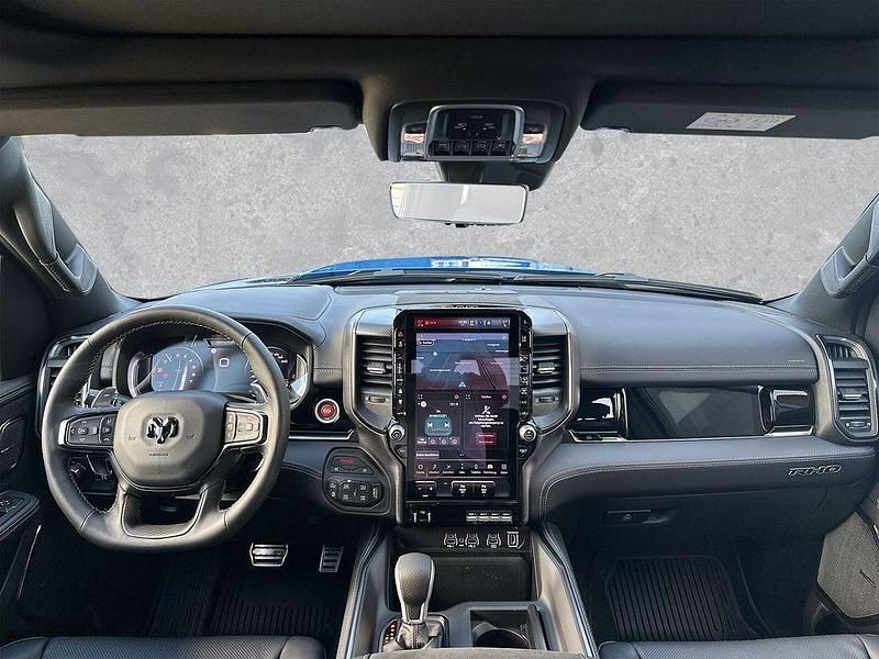 Gebraucht Dodge Ram 540 PS (397 kW) 2025 Blau Pickup