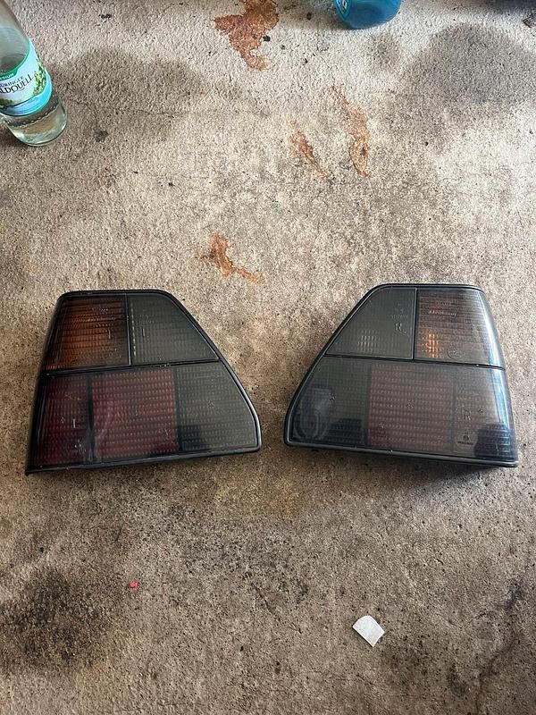 Gebraucht VW Golf II 75 PS (55 kW) 1990 Blau Kleinwagen