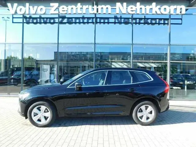 Gebraucht Volvo XC60 145 PS (106 kW) 2023 SUV