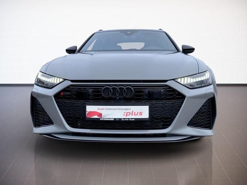 Gebraucht Audi RS6 Ambiente 600 PS (441 kW) 2023 Grau Kombi