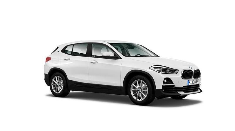 Gebraucht BMW X2 Advantage 140 PS (102 kW) 2026 SUV