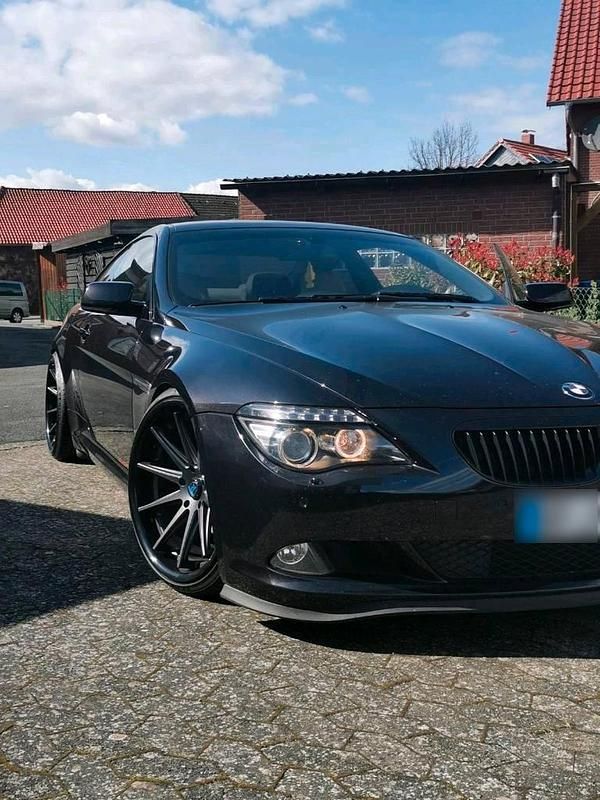 Gebraucht BMW 335 Performance 361 PS (265 kW) 2009 Schwarz Coupé