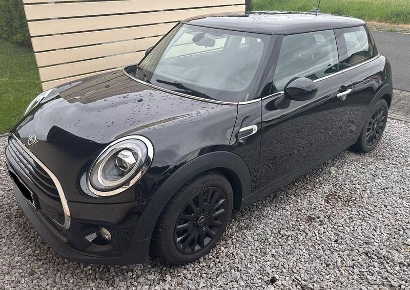 Schwarz Gebraucht 2019 Mini Cooper Kleinwagen | 14.390 € (Guter Preis) - Bild 1/4