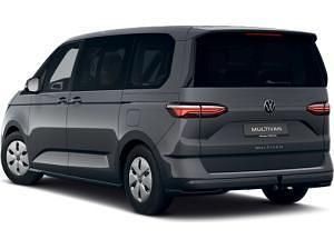 Nuova VW Multivan 150 CV (110 kW) 2025 Grigio Monovolume