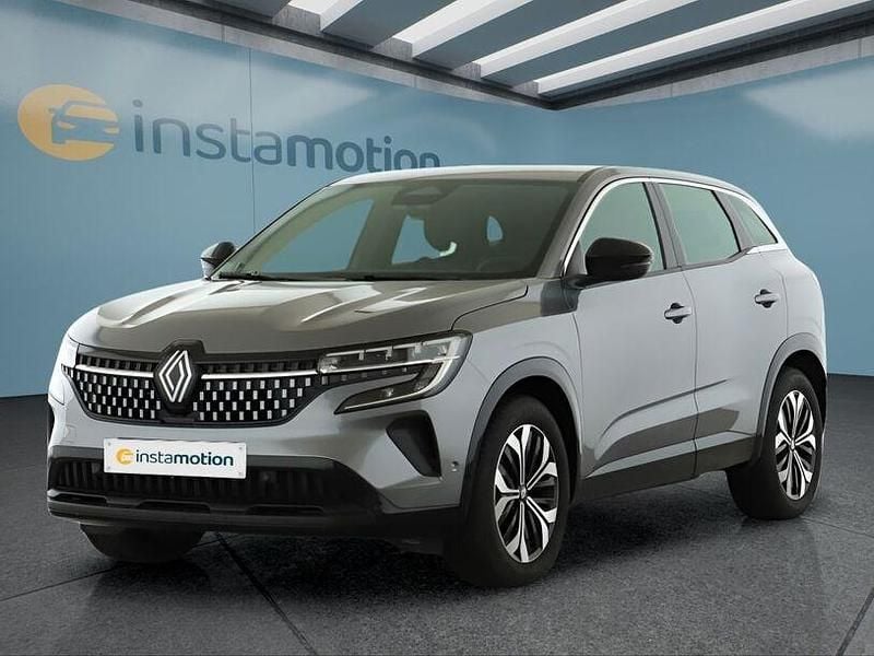 Gebraucht Renault Austral 158 PS (116 kW) 2025 Grau SUV