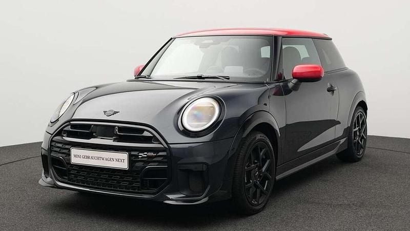 Other Gebraucht 2024 Mini John Cooper Works Kleinwagen | 25.779 € (Guter Preis) - Bild 1/4