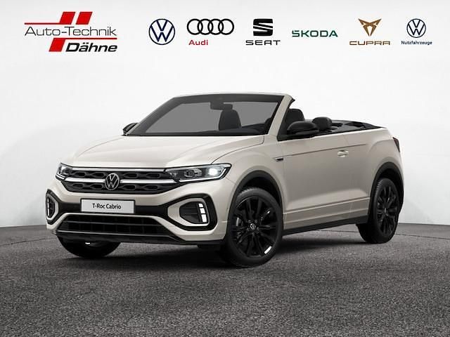 Gebraucht 2024 VW T-Roc Style SUV | 35.880 € (Teuer) - Bild 1/4