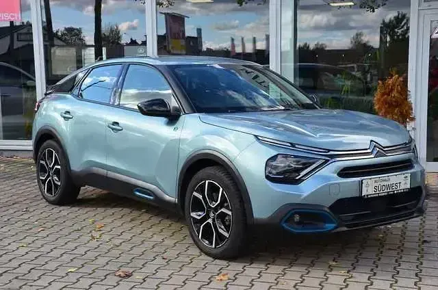 Usata Citroën C4 Feel 100 kW (136 CV) 2021