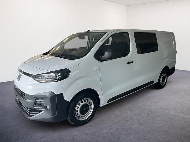 Neu Fiat Scudo 145 PS (106 kW) 2025 Van