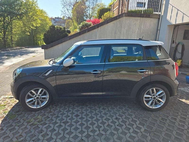 Second-hand Mini Cooper S Chili 190 CP (139 kW) 2016 Maro Hatchback