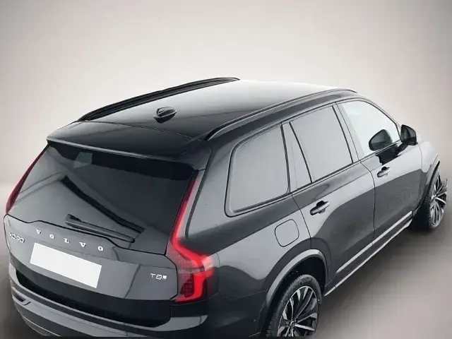 Gebraucht Volvo XC90 Plus 455 PS (334 kW) 2025 Schwarz SUV